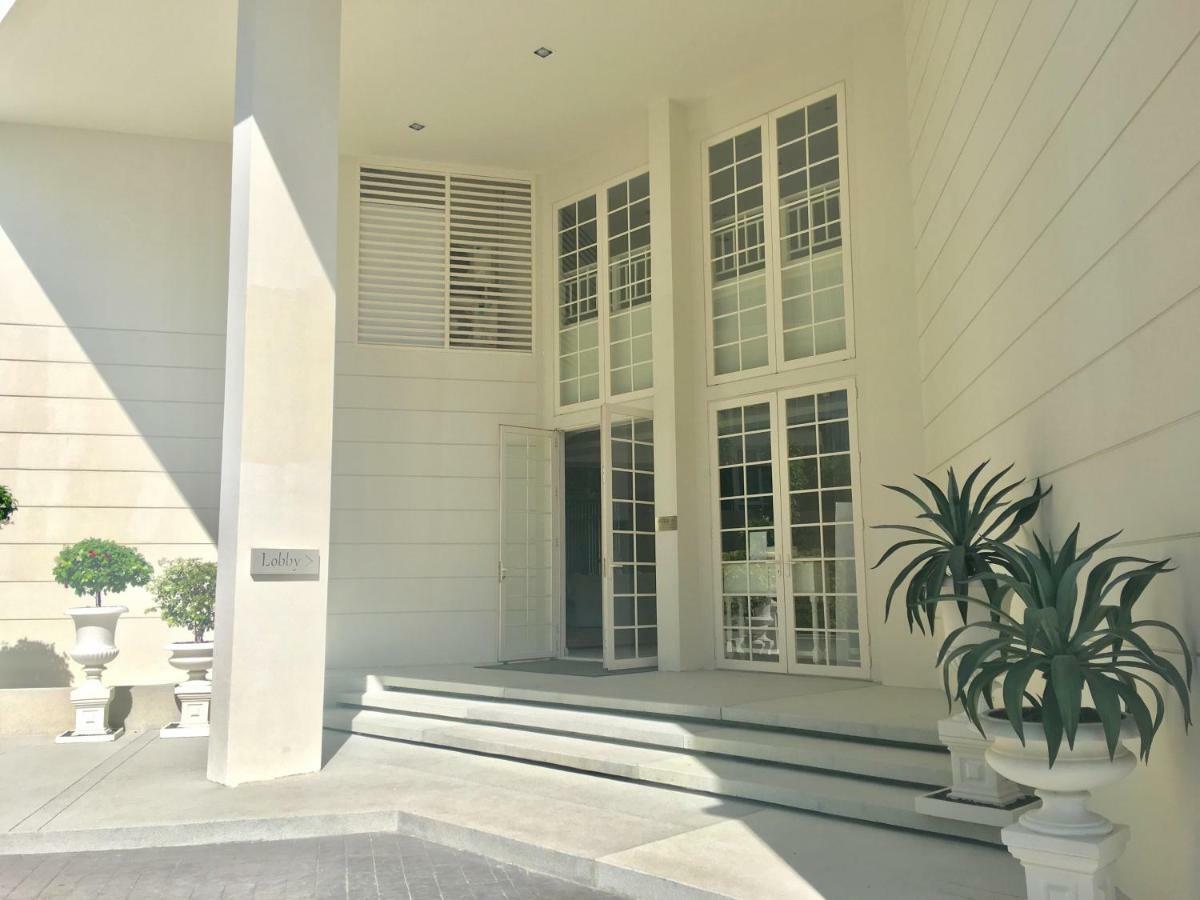 Summer Huahin Condo 506,Mountainview,Near Beach&Cicada, Beautiful Pool Exteriör bild