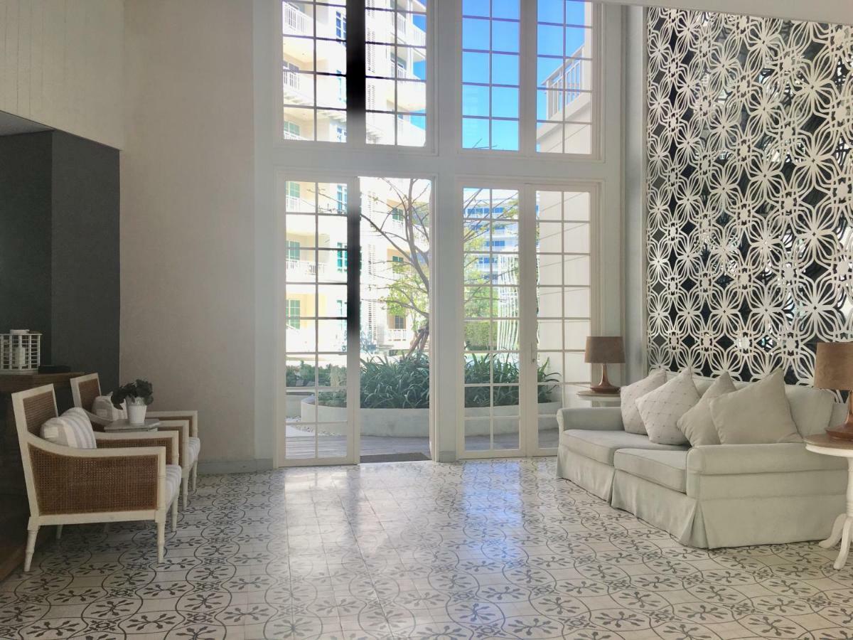 Summer Huahin Condo 506,Mountainview,Near Beach&Cicada, Beautiful Pool Exteriör bild
